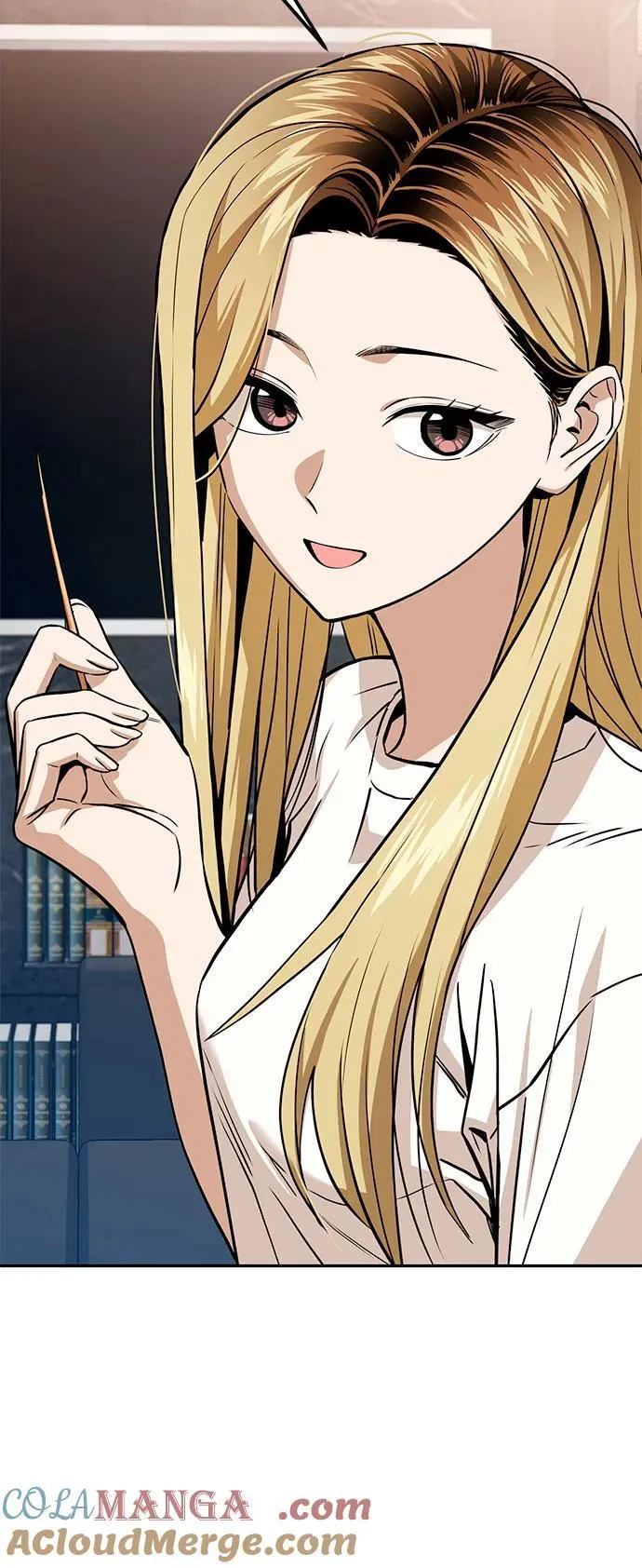[第89话] 采访 第79页