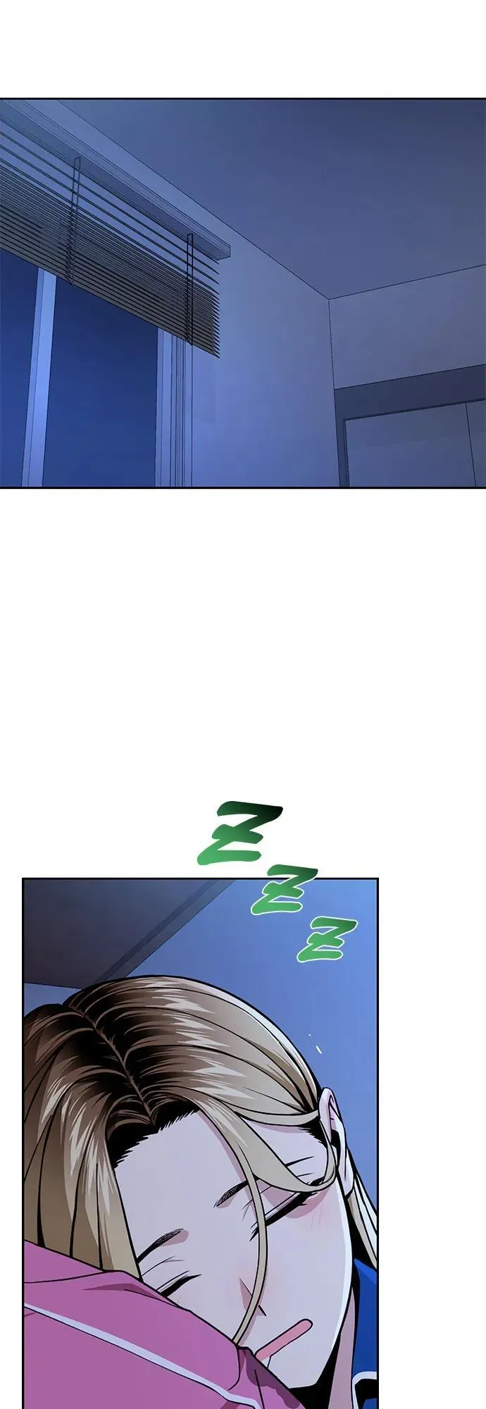 [第90话] 用手遮阳 第42页