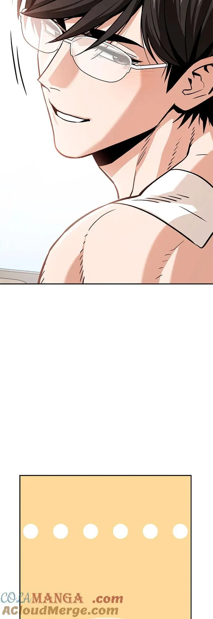 [第90话] 用手遮阳 第61页