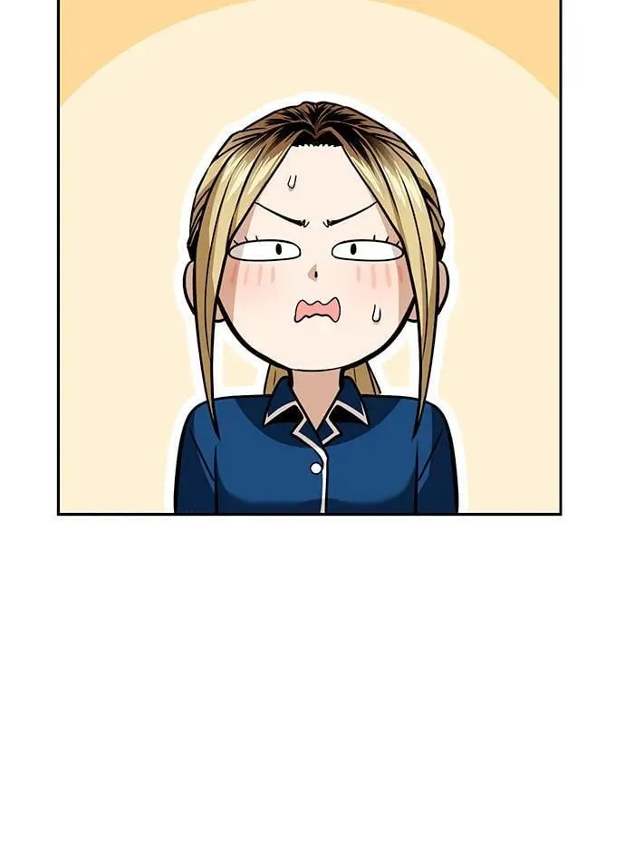 [第90话] 用手遮阳 第62页