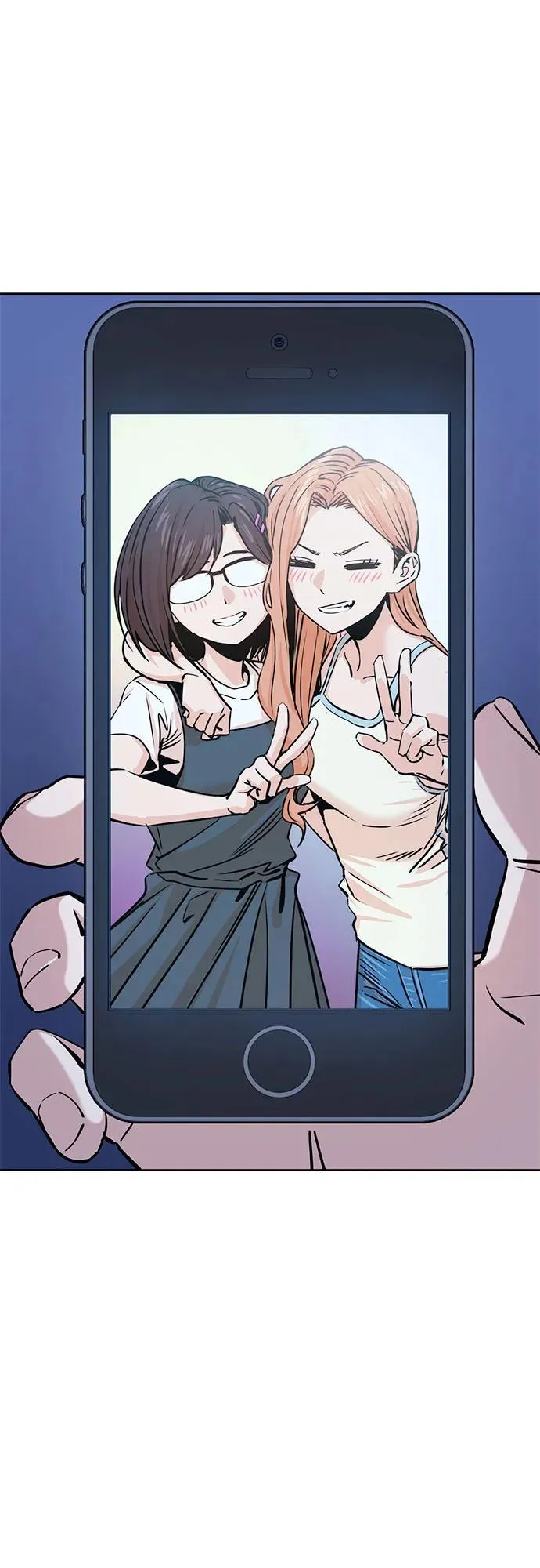 [第95话] 烦恼 第66页