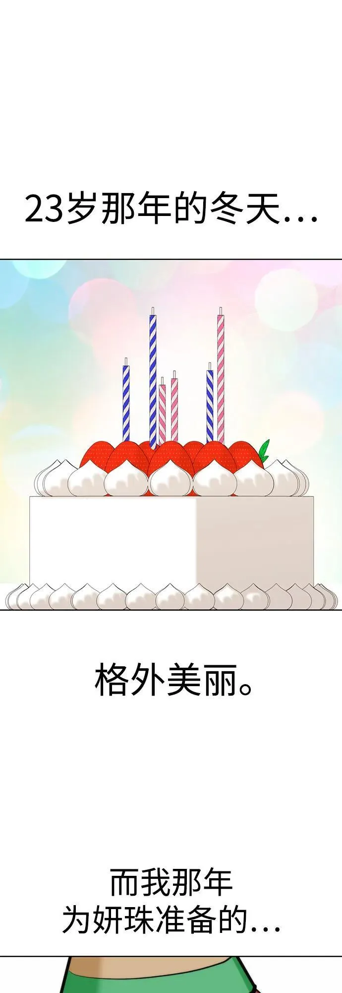 [第95话] 烦恼 第77页