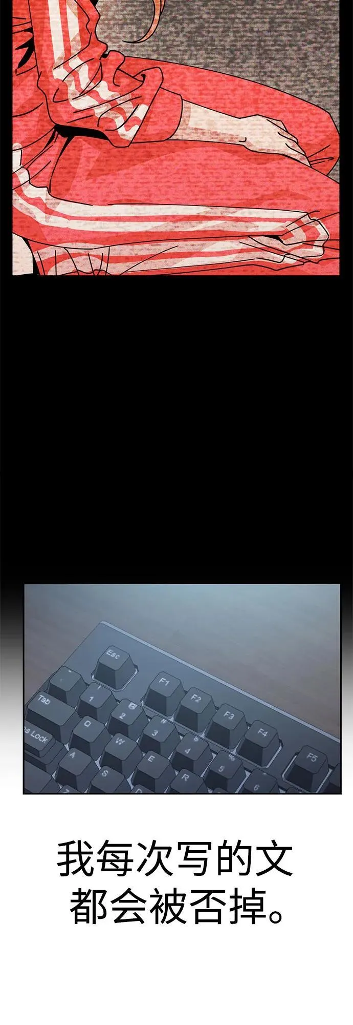 [第96话] 一个问题 第62页