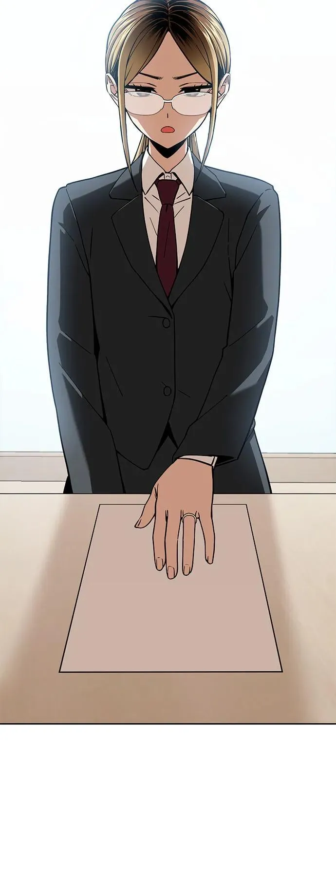 [第98话] 真聪明 第50页