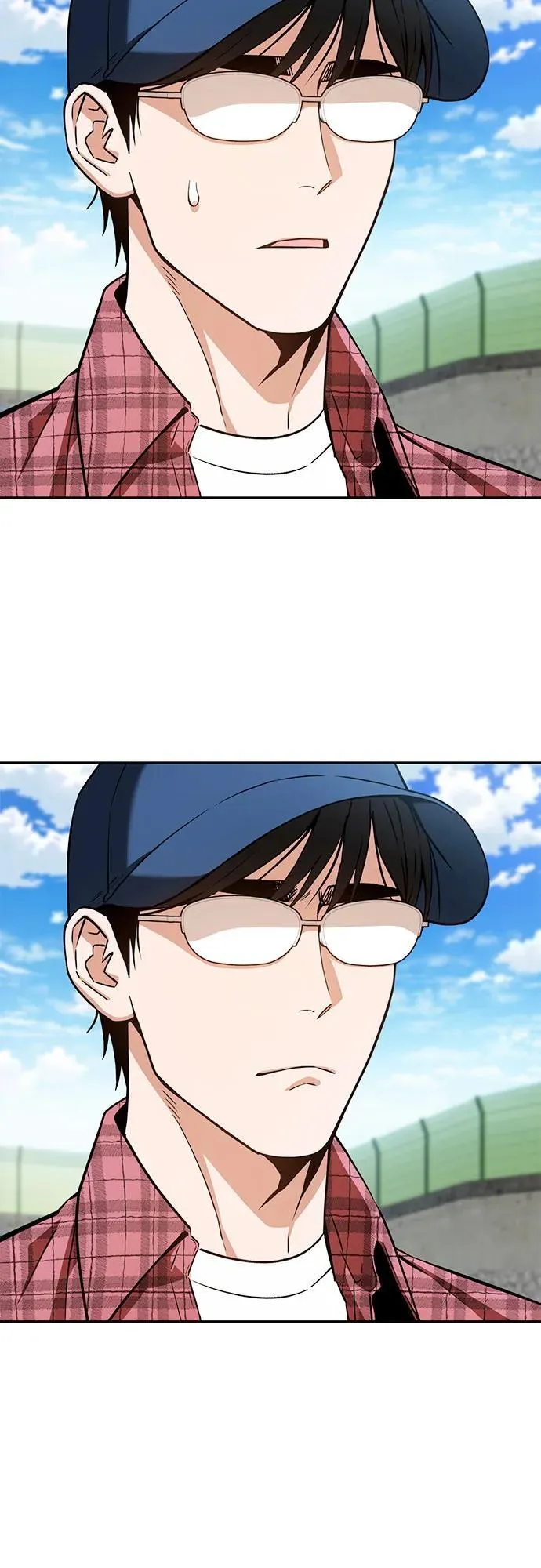 [第99话] 死了…! 第71页