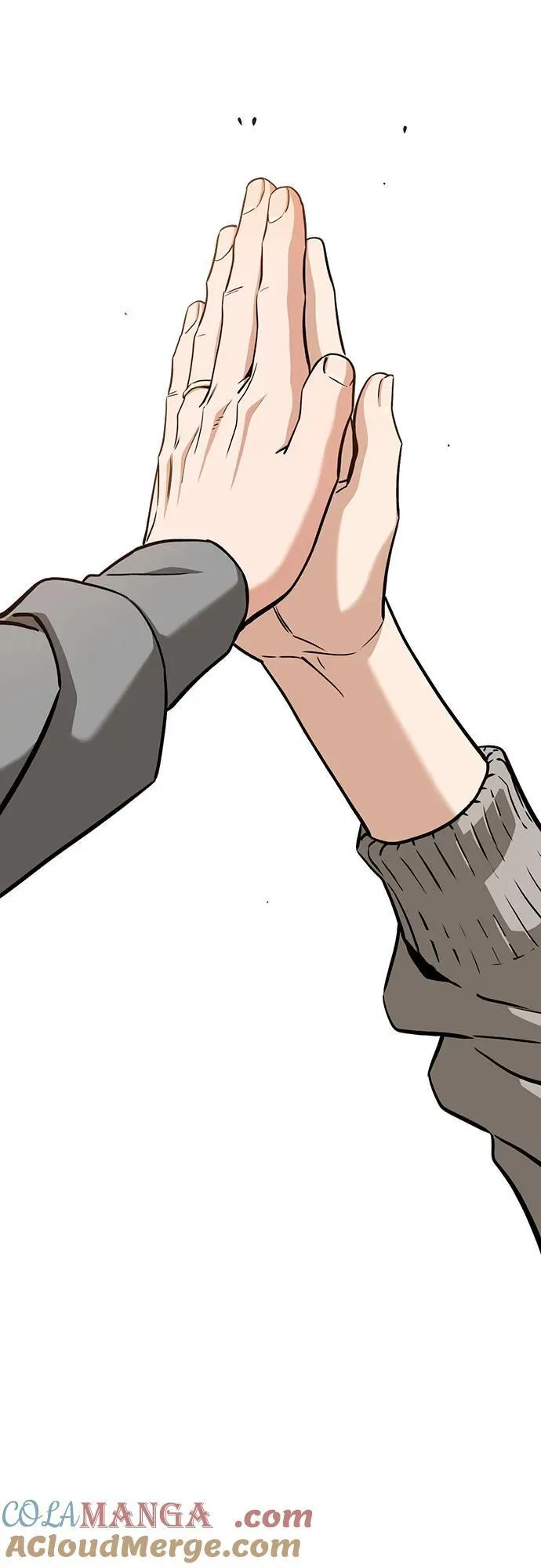 [第99话] 死了…! 第85页