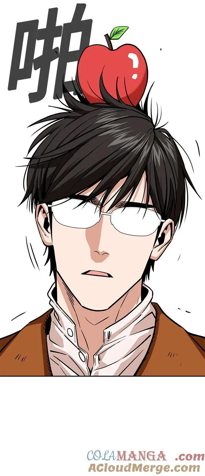 [第100话] 黑色禽兽 第34页