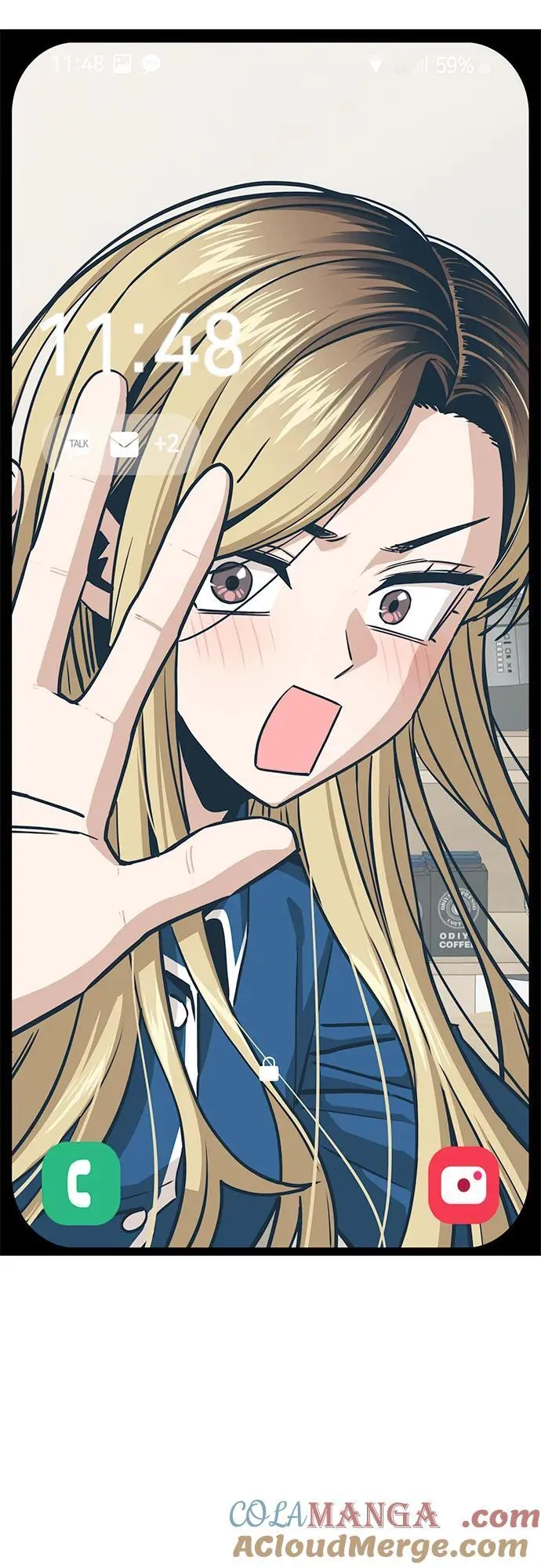 [第105话] 咔嚓 第40页