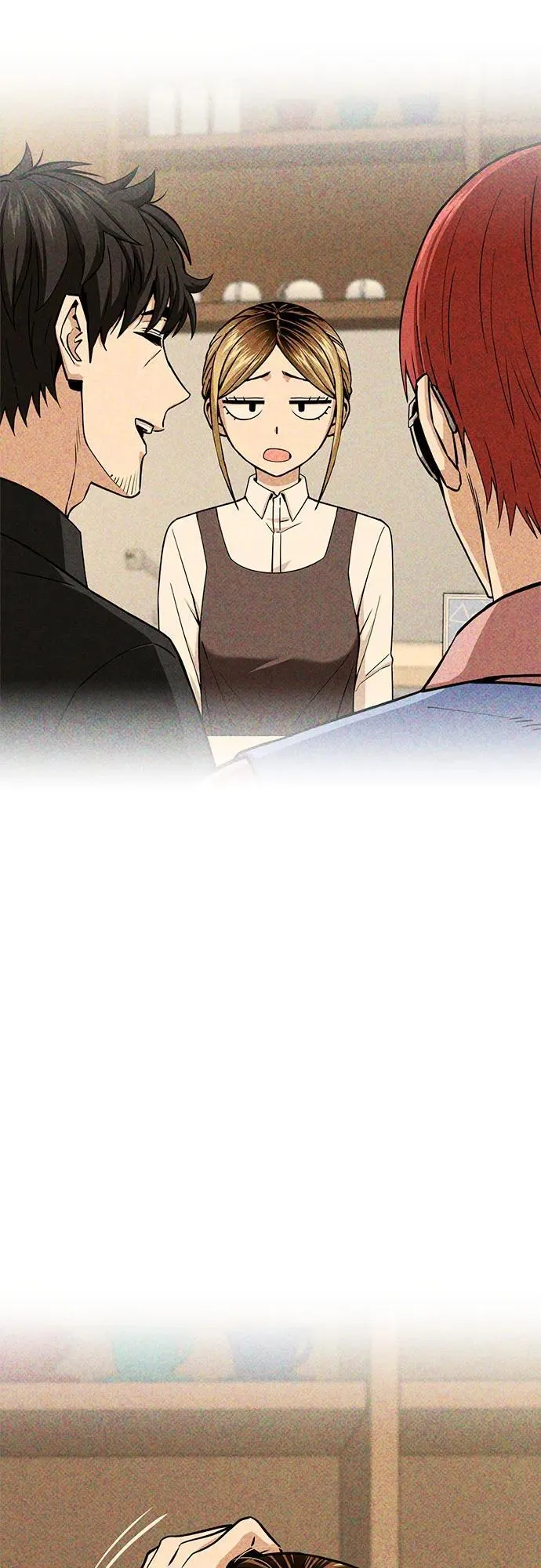 [第106话] 最好的咖啡 第69页