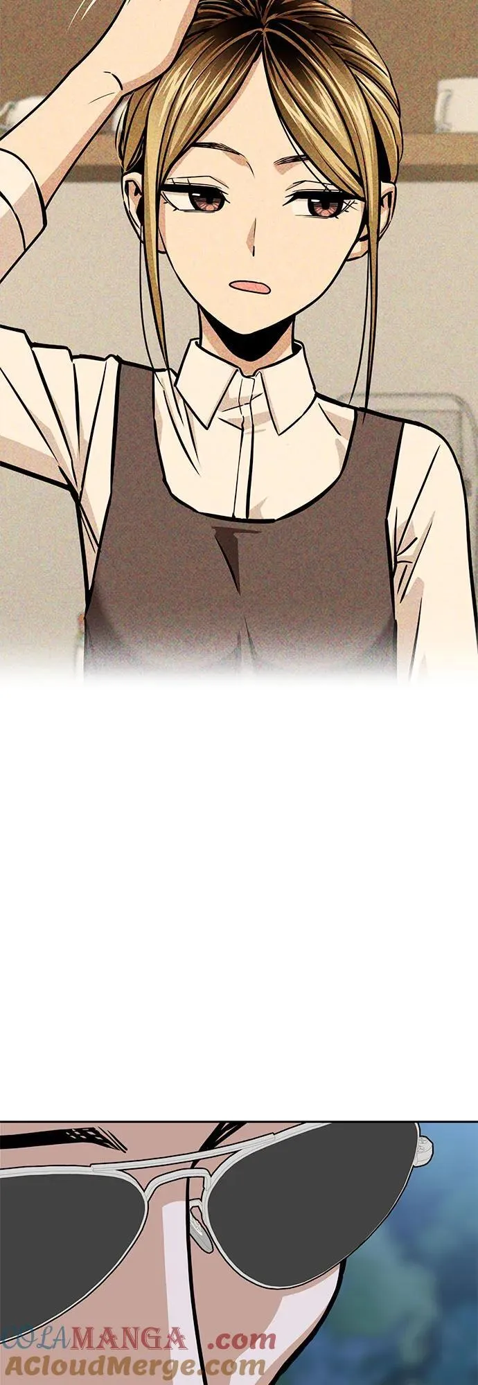 [第106话] 最好的咖啡 第70页
