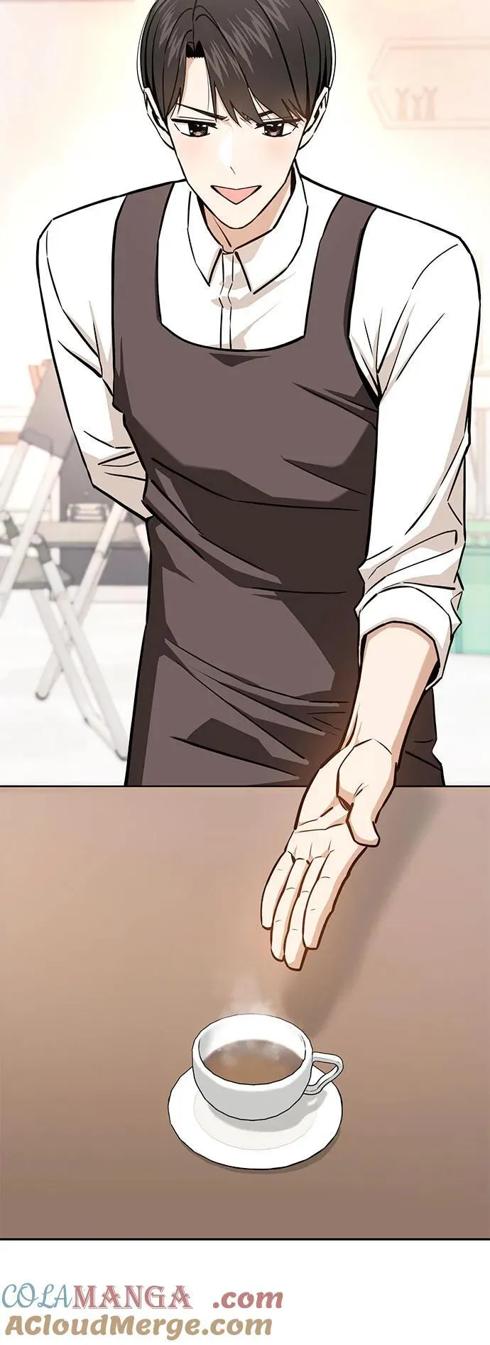 [第108话] 橙色 第31页