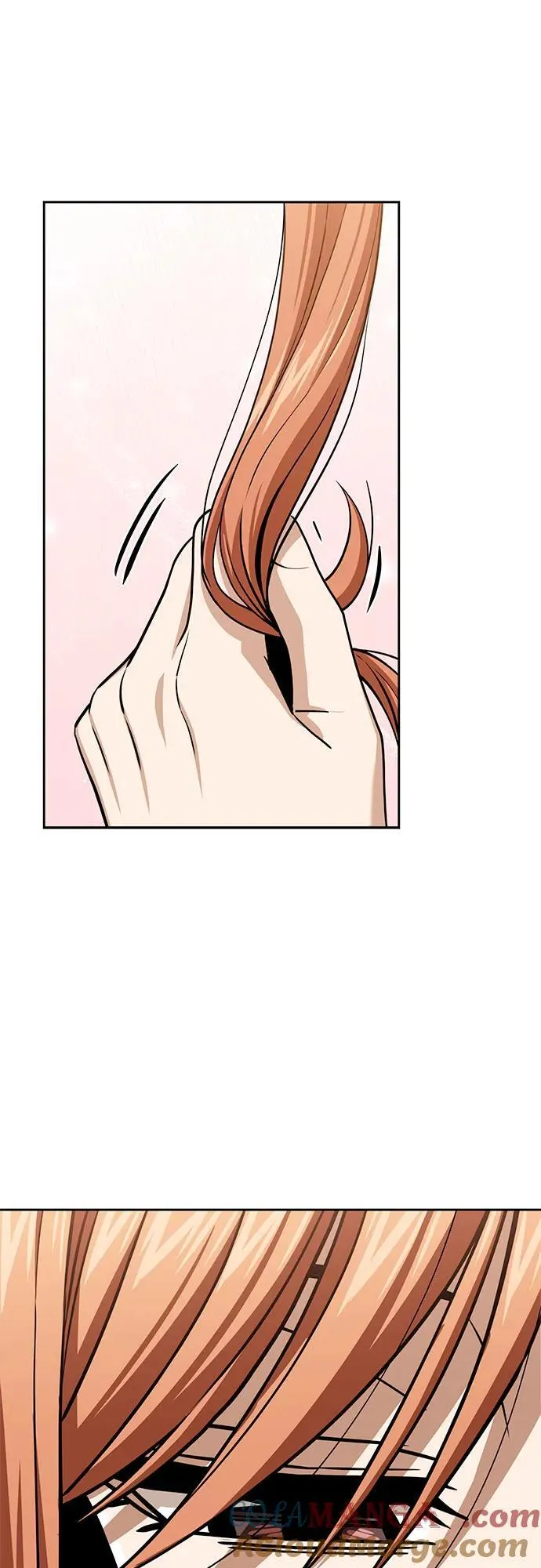[第108话] 橙色 第61页