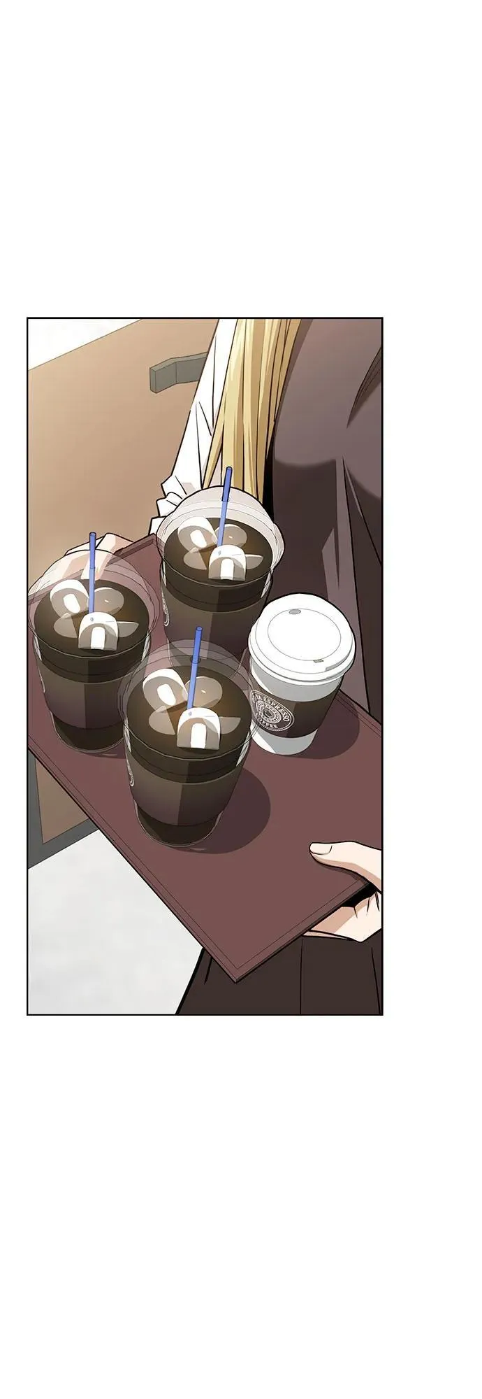[第109话] 嘉宾 第42页