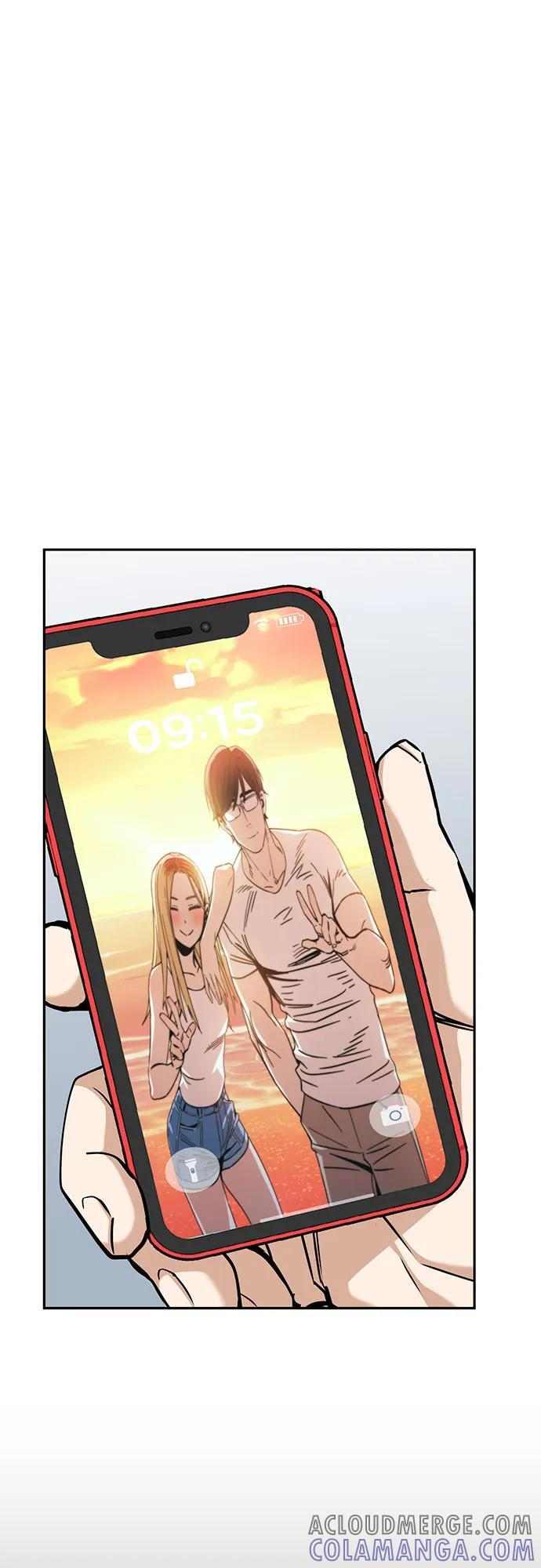[第115话] 理由 第67页