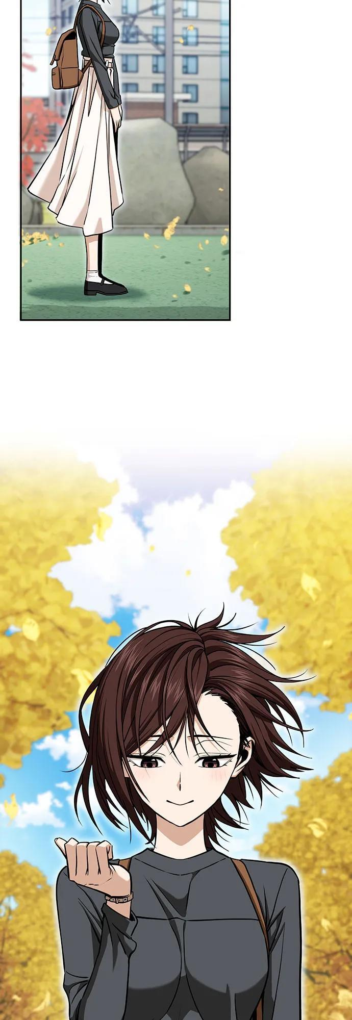 [第117话] 恋爱的人 第68页