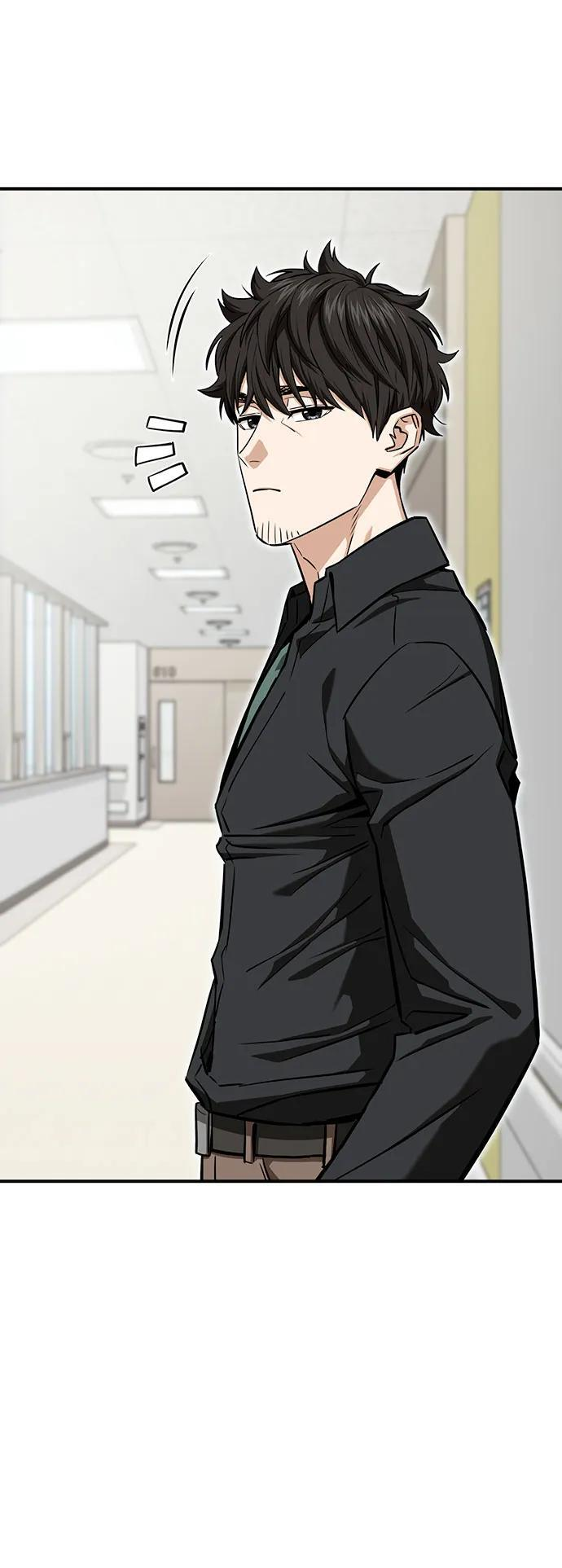 [第121话] 面对 第15页