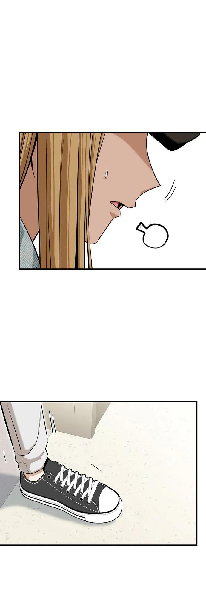 [第121话] 面对 第18页