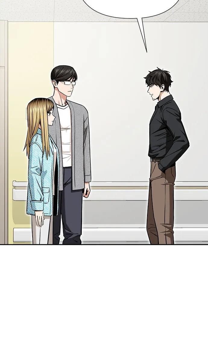 [第121话] 面对 第51页