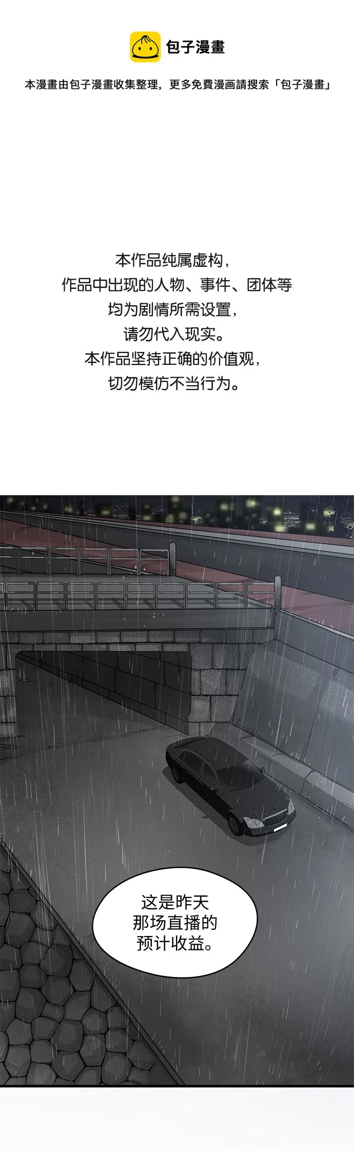 第3话 第1页