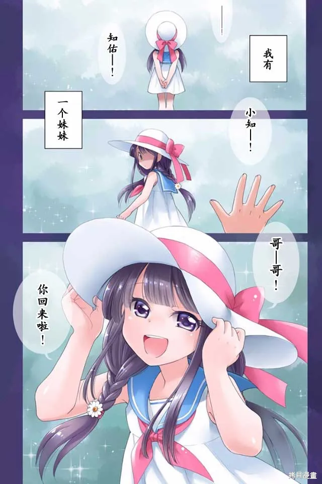 第01话 第1页