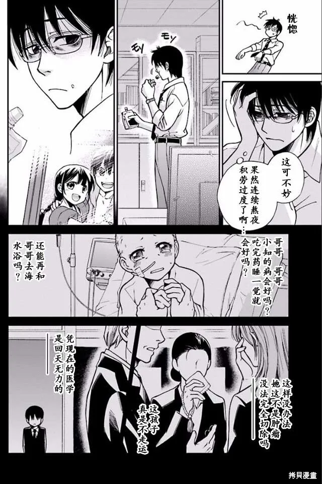 第01话 第8页