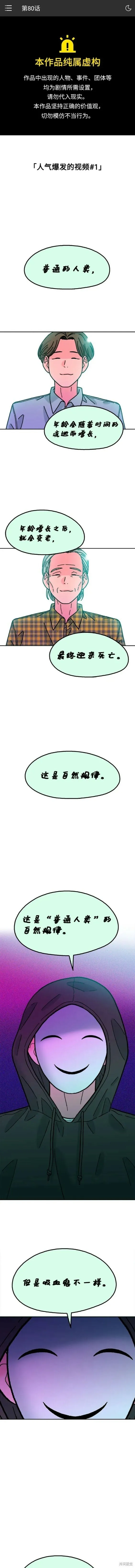 第80话 第1页