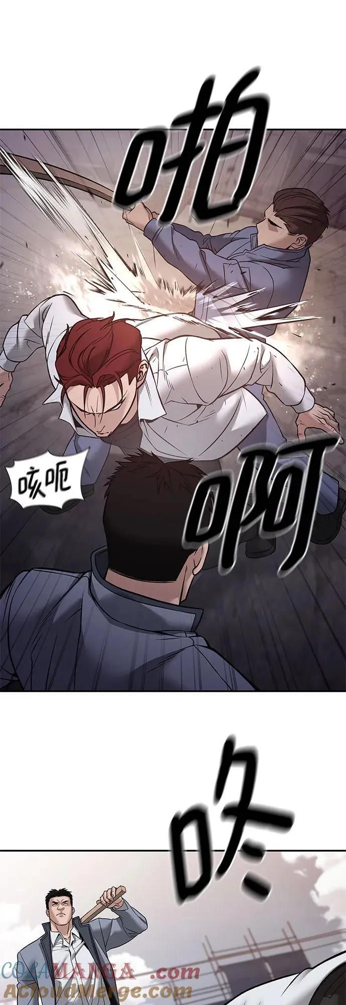 第116话 第28页