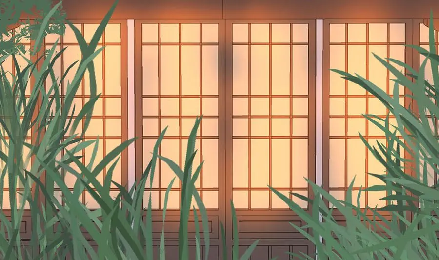 第61话 迟到的天山雪莲 第71页