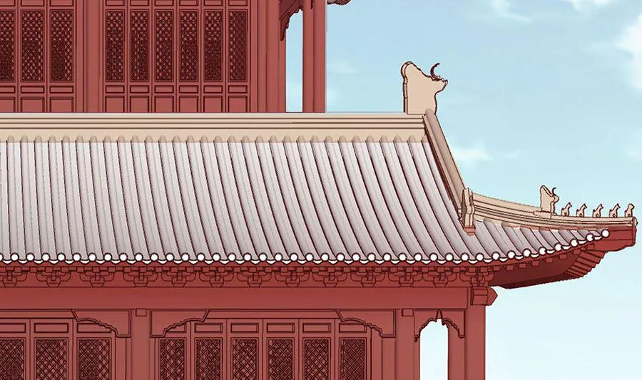 第58话 天价悬赏 第35页