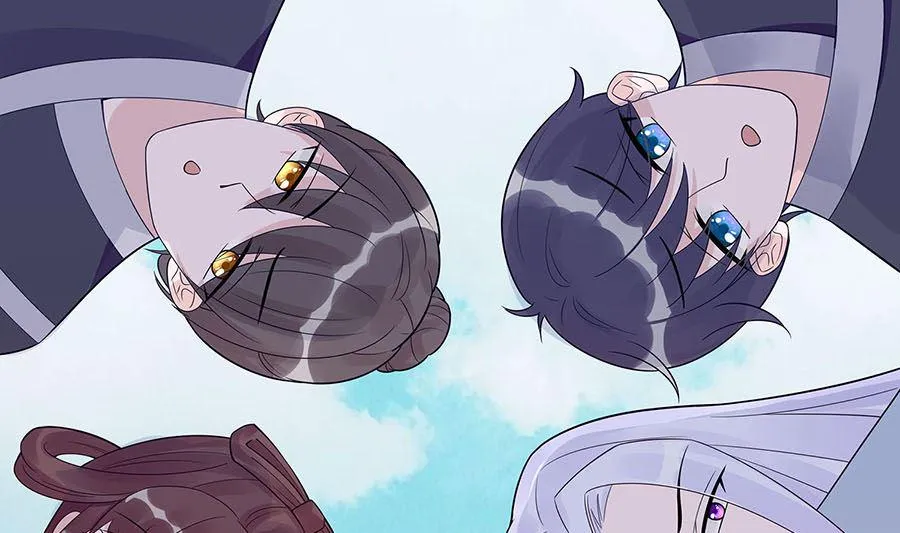 第54话 慕云凰危机 第26页