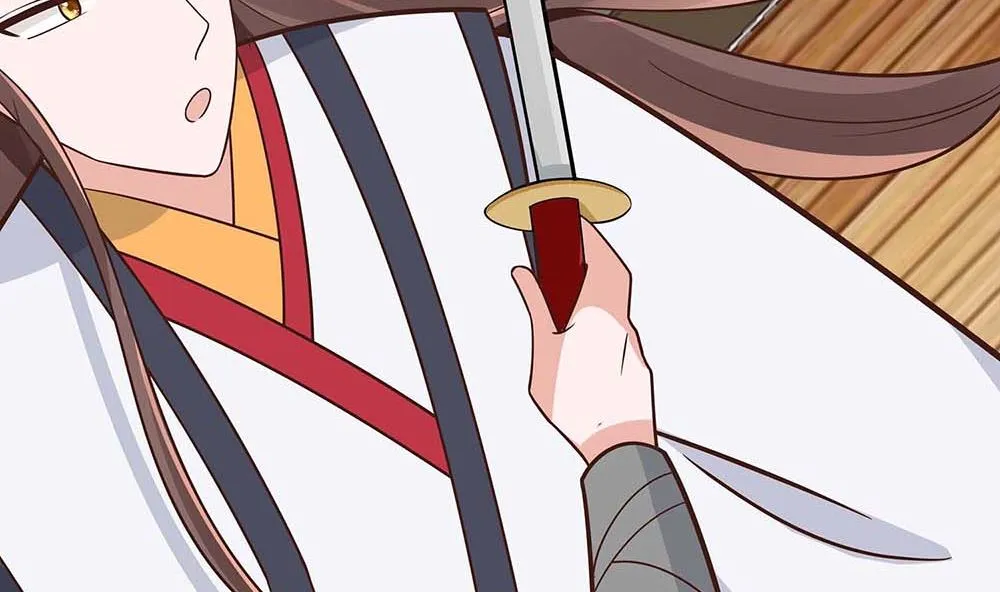 第49话 挡刀 第35页