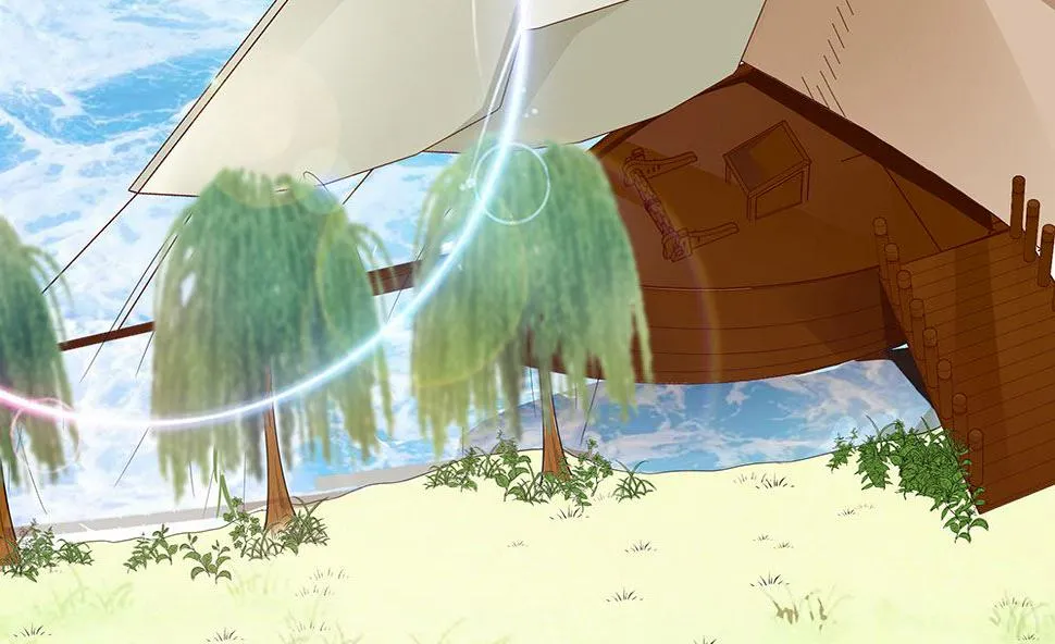 第46话 湖色春光 第45页