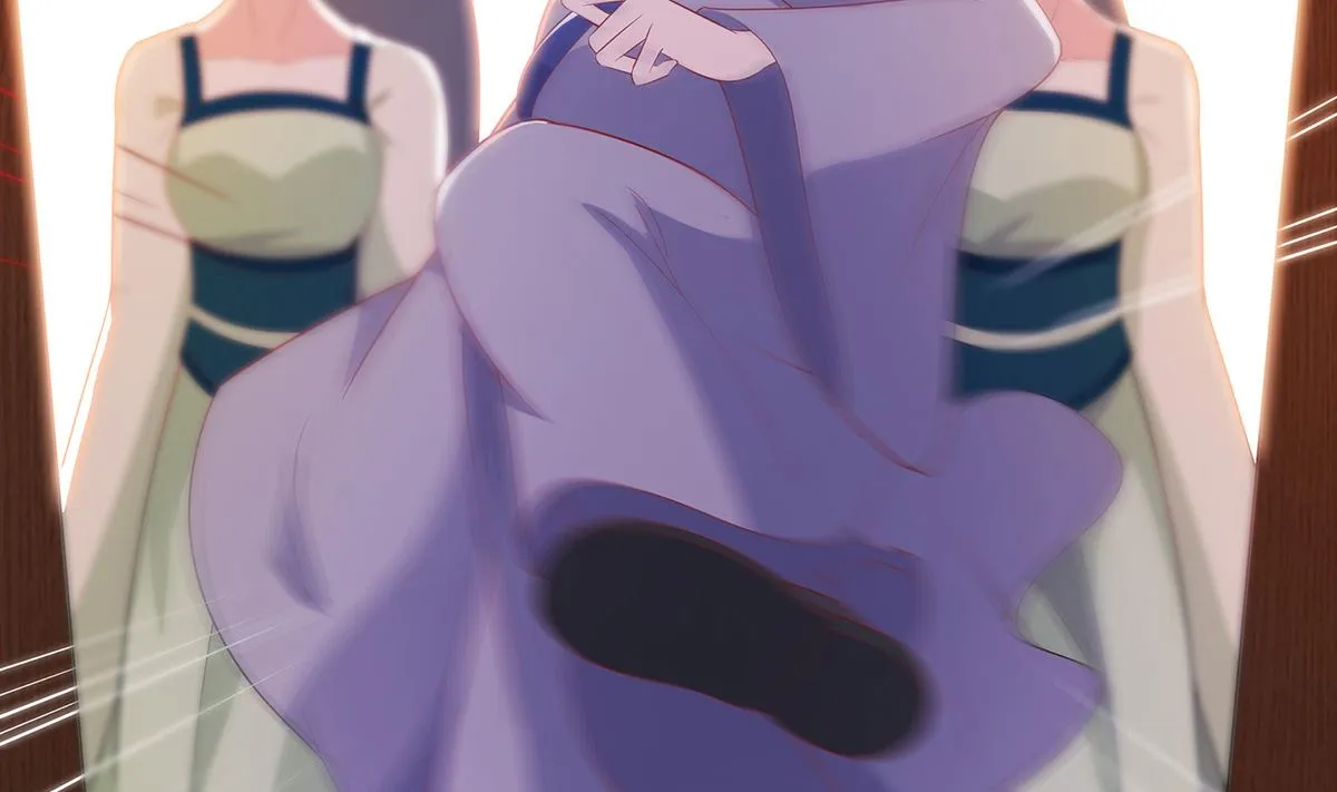 第3话 新的未婚夫 第102页