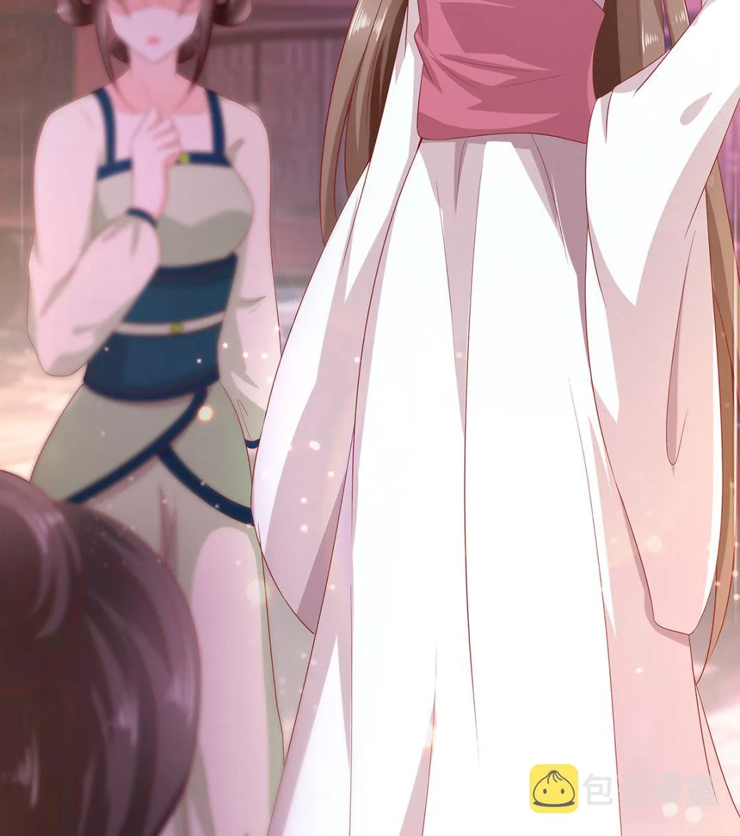 第3话 新的未婚夫 第120页