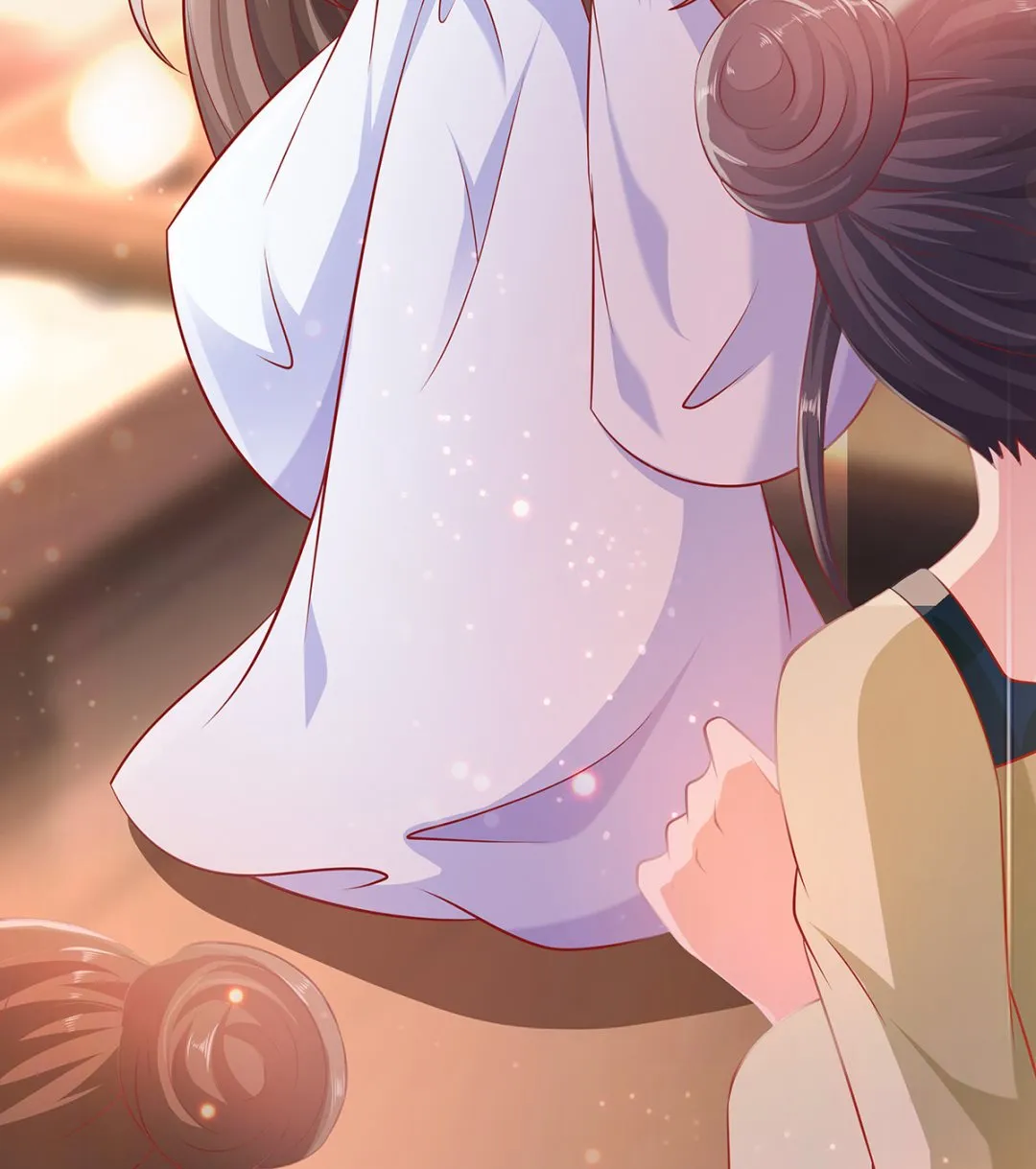 第3话 新的未婚夫 第134页