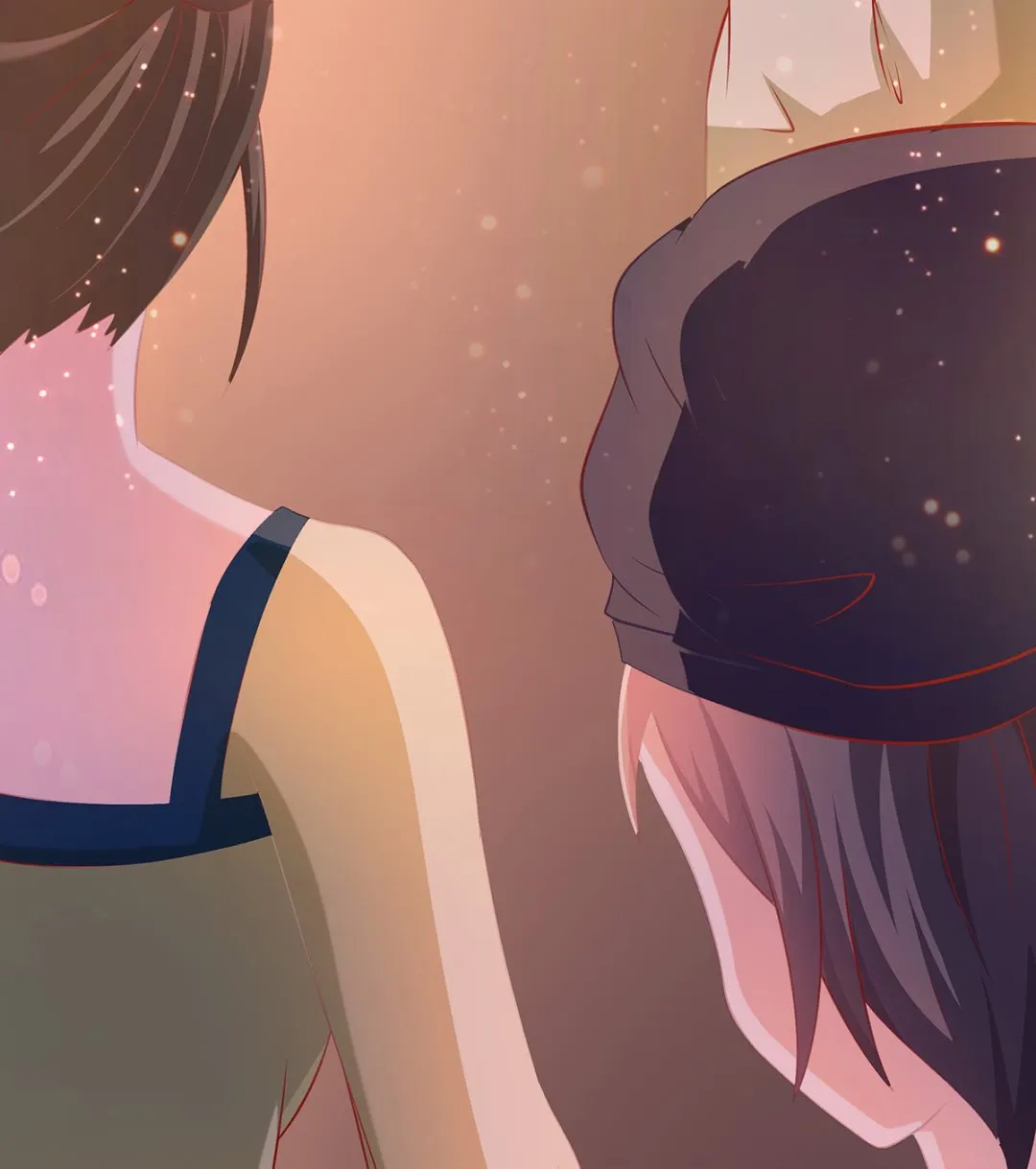 第3话 新的未婚夫 第135页