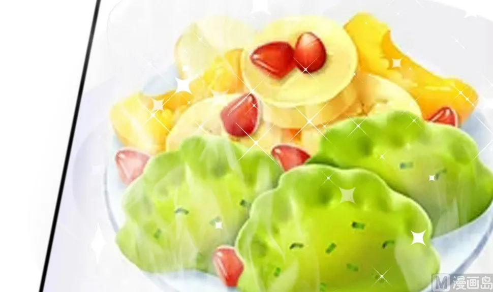 第4话 这是早饭？ 第103页