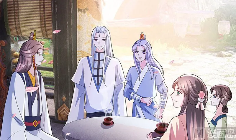 第39话 快吃糕点 第49页