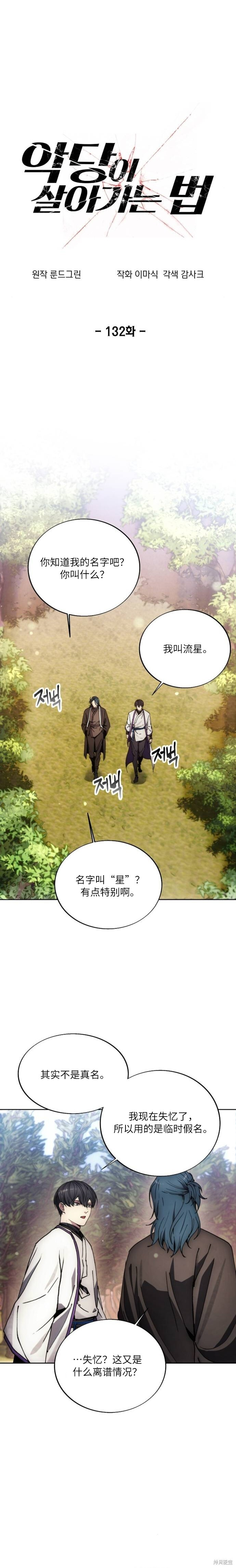 第132话 第4页
