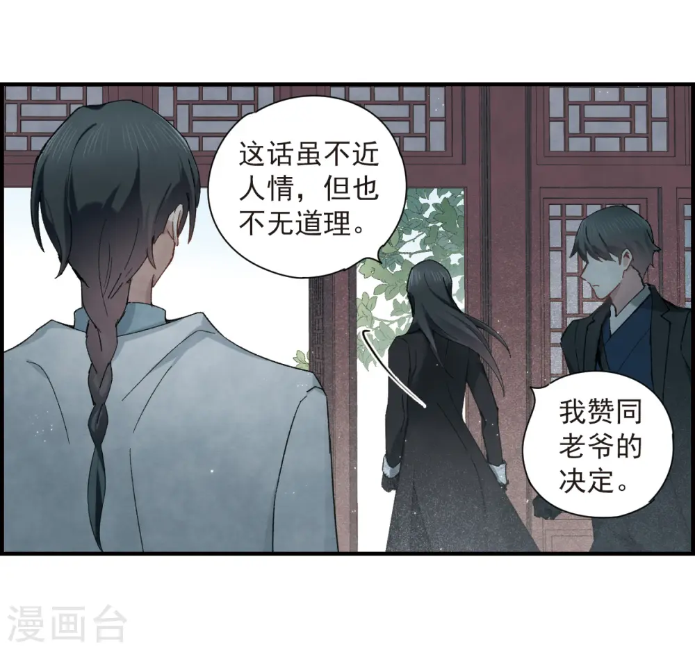 第36话1 变天 第20页