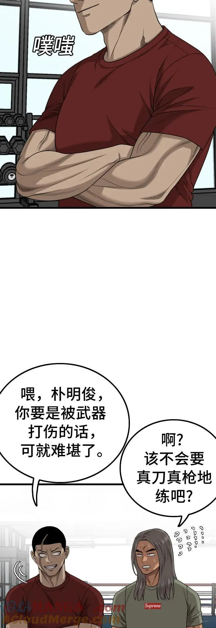第207话 第28页