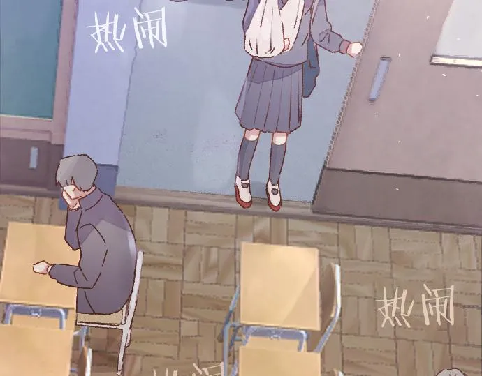 第212话 新班级 第38页