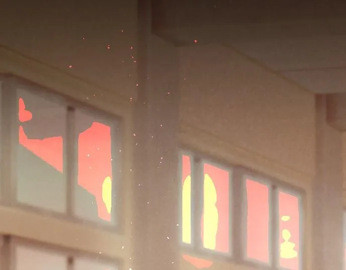 第236话 突然袭击 第48页