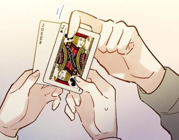 第239话 掠夺 第19页
