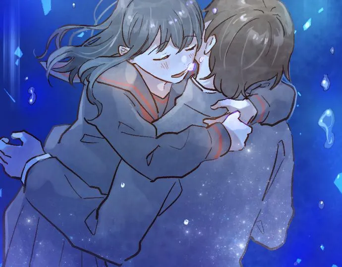 第248话 生命的螺旋 第182页