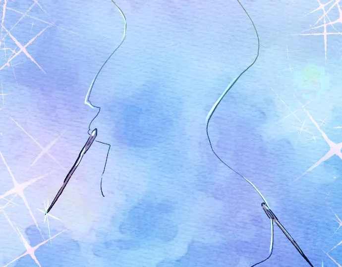 第248话 生命的螺旋 第211页