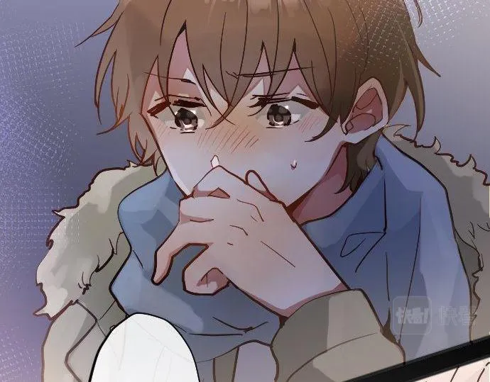 第164话围巾 第13页