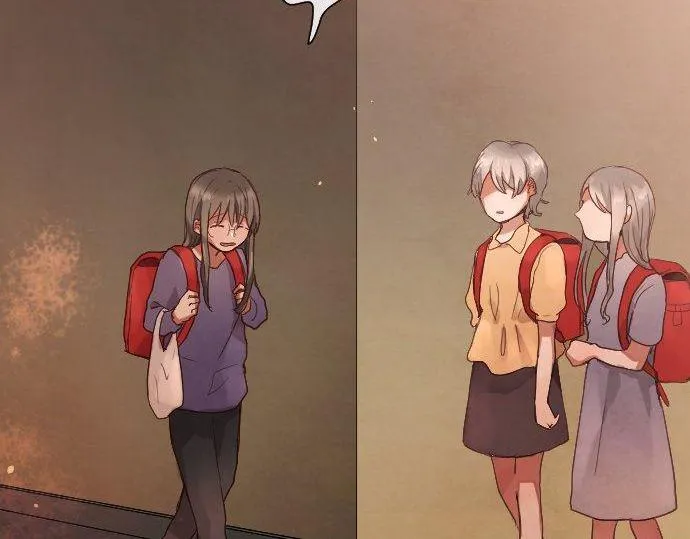 第136话真正的孤独 第50页