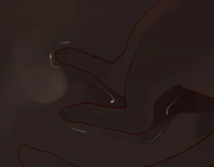 第136话真正的孤独 第96页