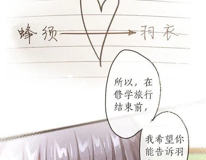 第130话修学旅行和宝箱 第61页